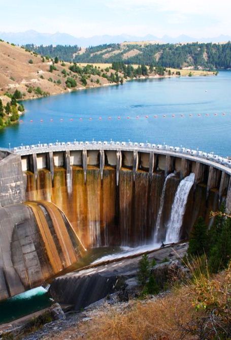 hydropower van ness feldman llp